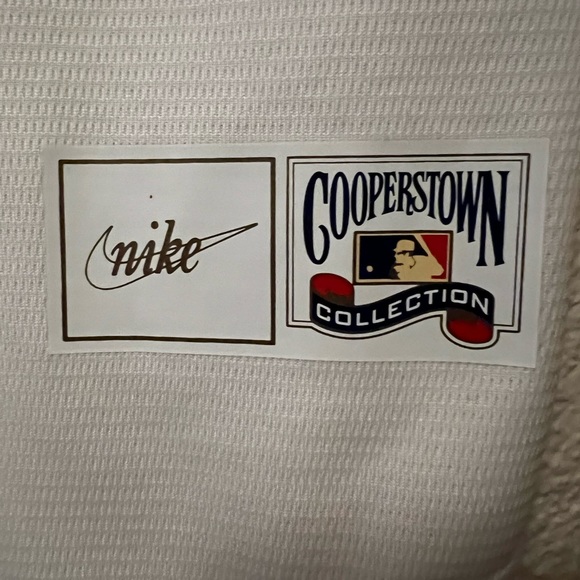 Jackie Robinson LA dodgers jersey authentic NIKE - Picture 3 of 3